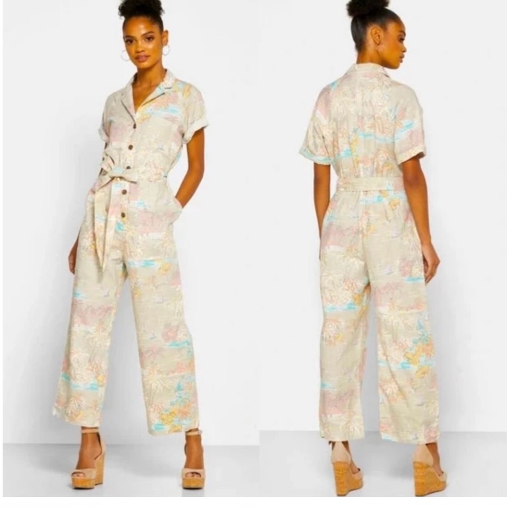 Gap Jumpsuit